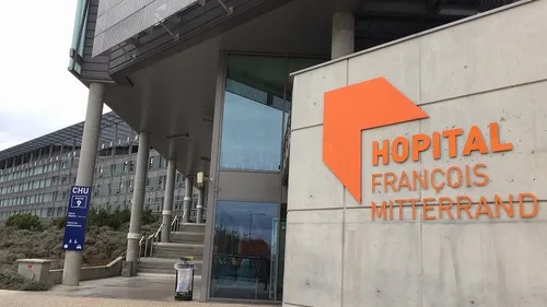 Le centre de vaccination du CHU de Dijon ouvert tout le week-end